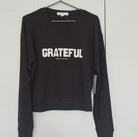 Spiritual Gangster Grateful Graphic - Picture 5 of 8